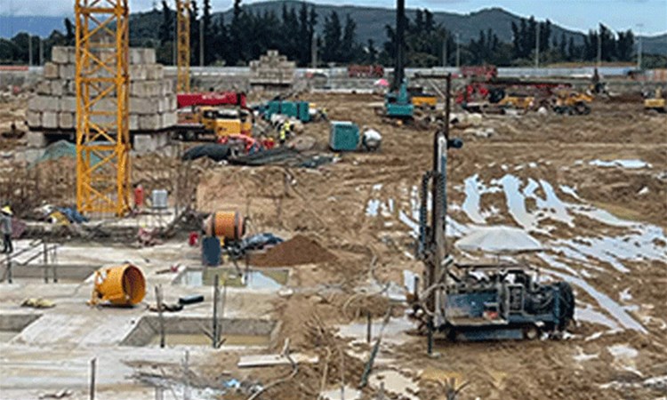 公路軟土地基簡述